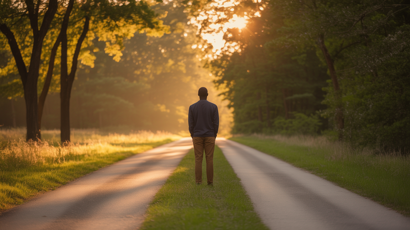 When God's Delays Become Divine Interruptions