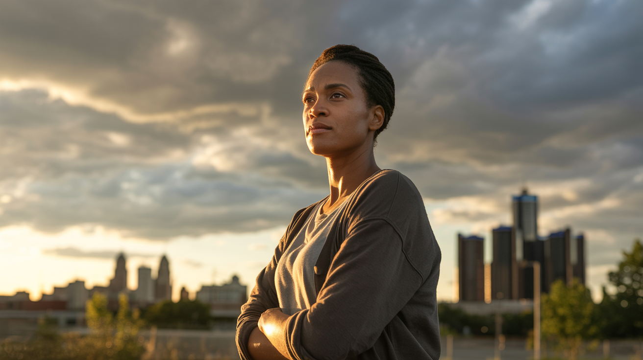 When Life Throws Sucker Punches: Finding Strength in Hard Times